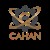 Cahan Mobilya Logo